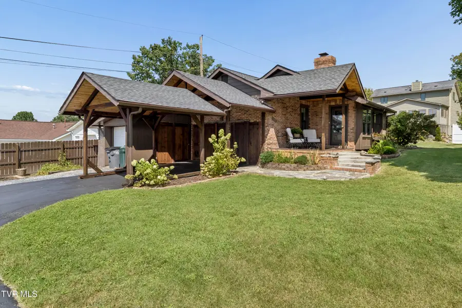 3524 Pinewood Place, Kingsport, TN 37664 - #3