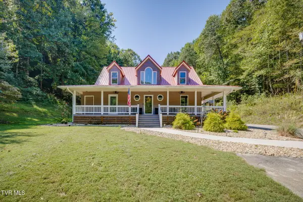 186 Jim Town Road, Mooresburg, TN 37811