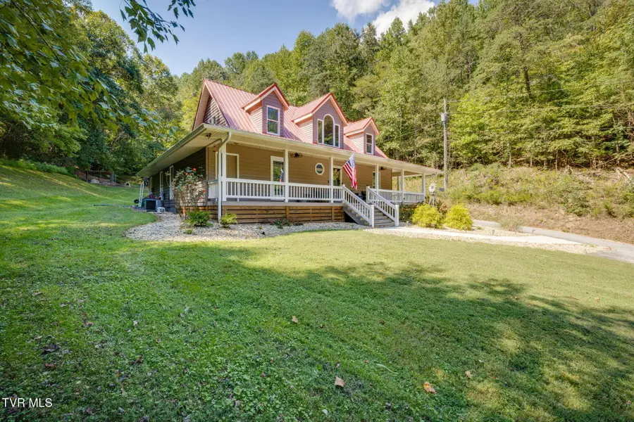 186 Jim Town Road, Mooresburg, TN 37811 - #2