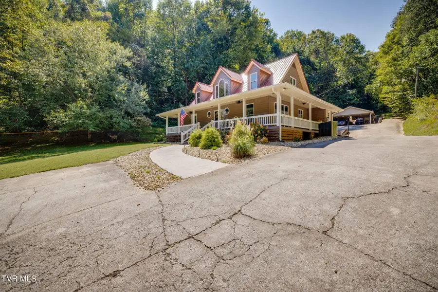 186 Jim Town Road, Mooresburg, TN 37811 - #3