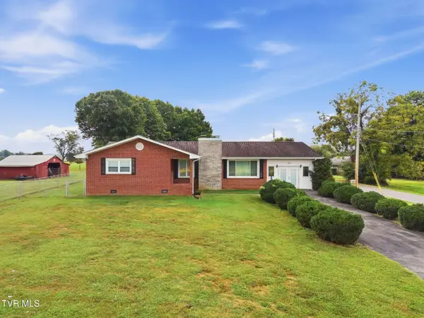 173 South Pickens Bridge Road, Johnson City, TN 37615