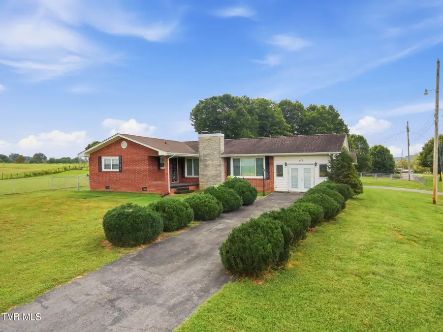 173 South Pickens Bridge Road, Johnson City, TN 37615 - #3