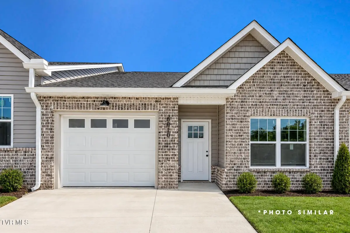 6010 Ashlynn Oaks Private Drive, Blountville, TN 37617 - #1