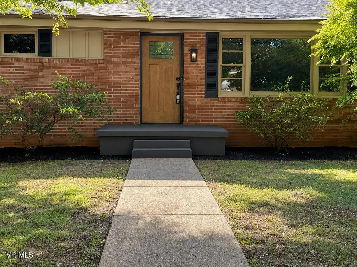 149 Elm Lane, Bluff City, TN 37618 - #1
