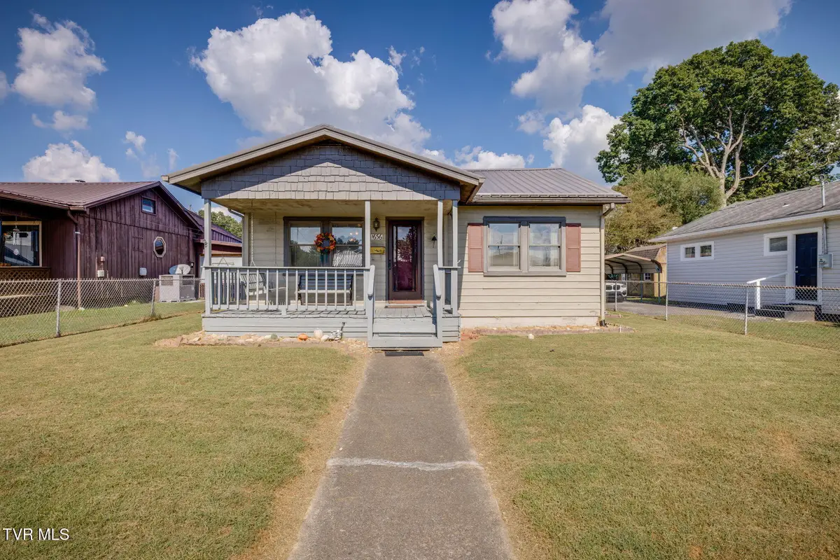 1636 Redwood Drive, Kingsport, TN 37664 - #1