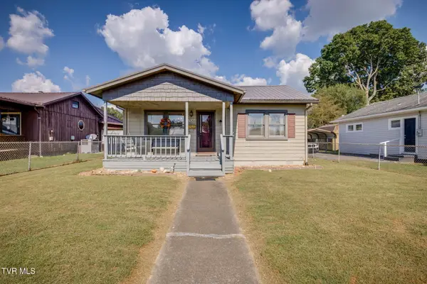 1636 Redwood Drive, Kingsport, TN 37664