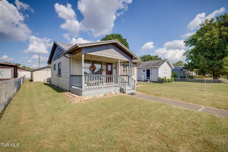 1636 Redwood Drive, Kingsport, TN 37664 - #2