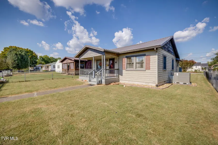 1636 Redwood Drive, Kingsport, TN 37664 - #3