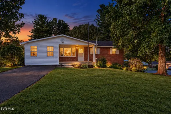 119 Evergreen Road, Jonesborough, TN 37659