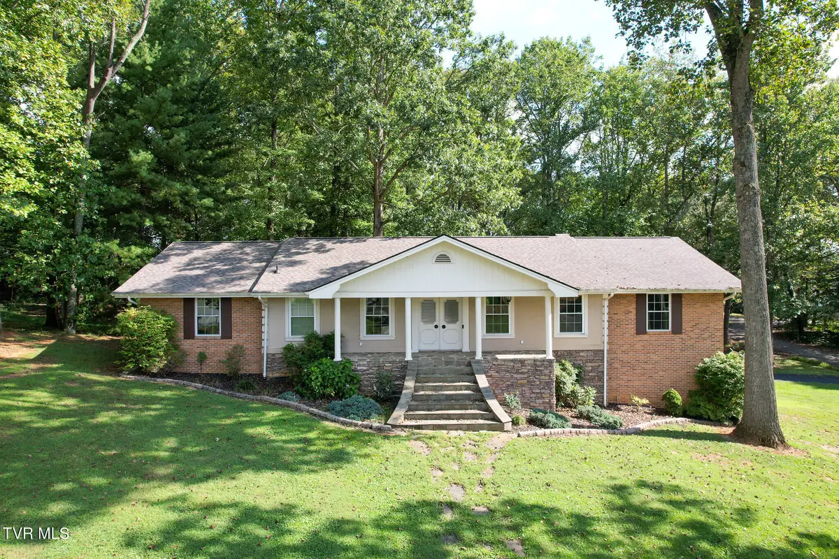 96 Woodcrest Drive, Greeneville, TN 37745 - #1
