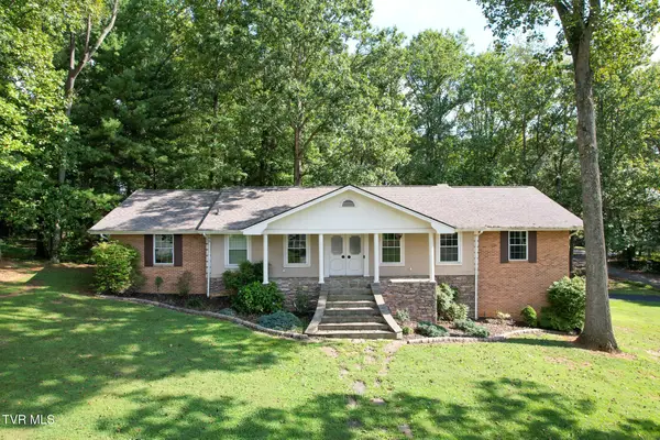 96 Woodcrest Drive, Greeneville, TN 37745