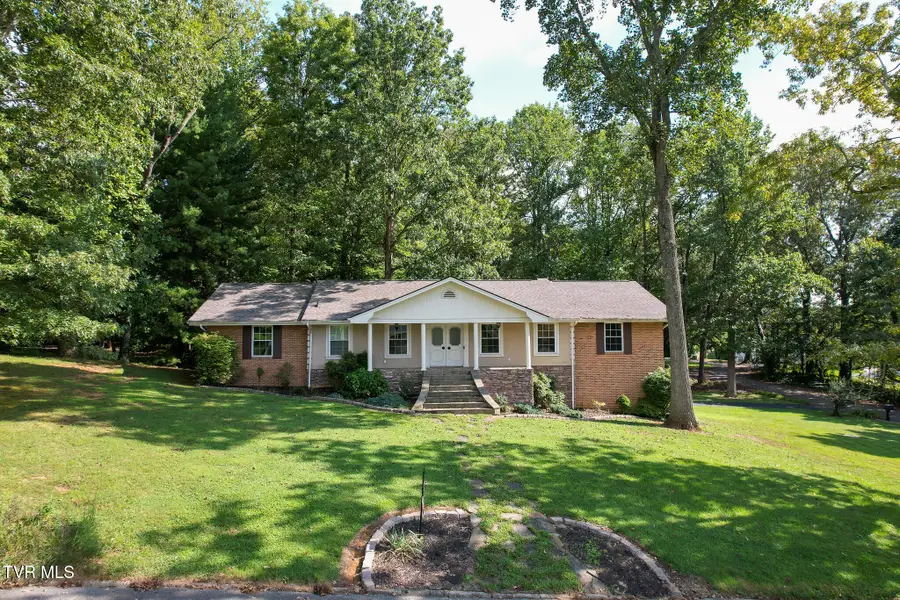96 Woodcrest Drive, Greeneville, TN 37745 - #2