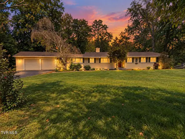 4510 Hickory Hill Road, Kingsport, TN 37664