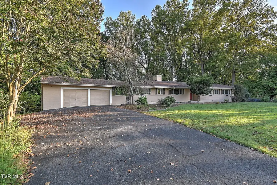 4510 Hickory Hill Road, Kingsport, TN 37664 - #2