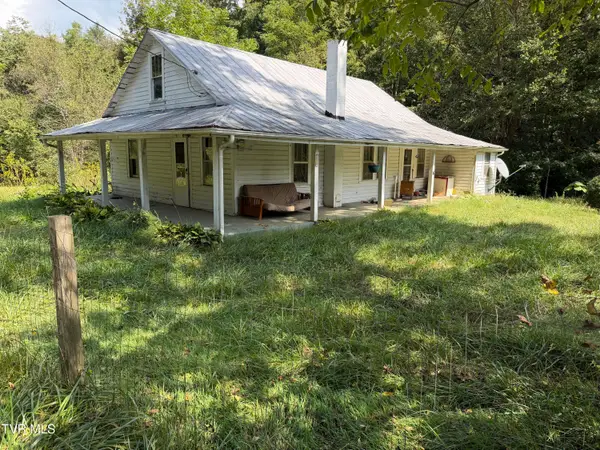 429 Greggs Branch Road, Butler, TN 37640