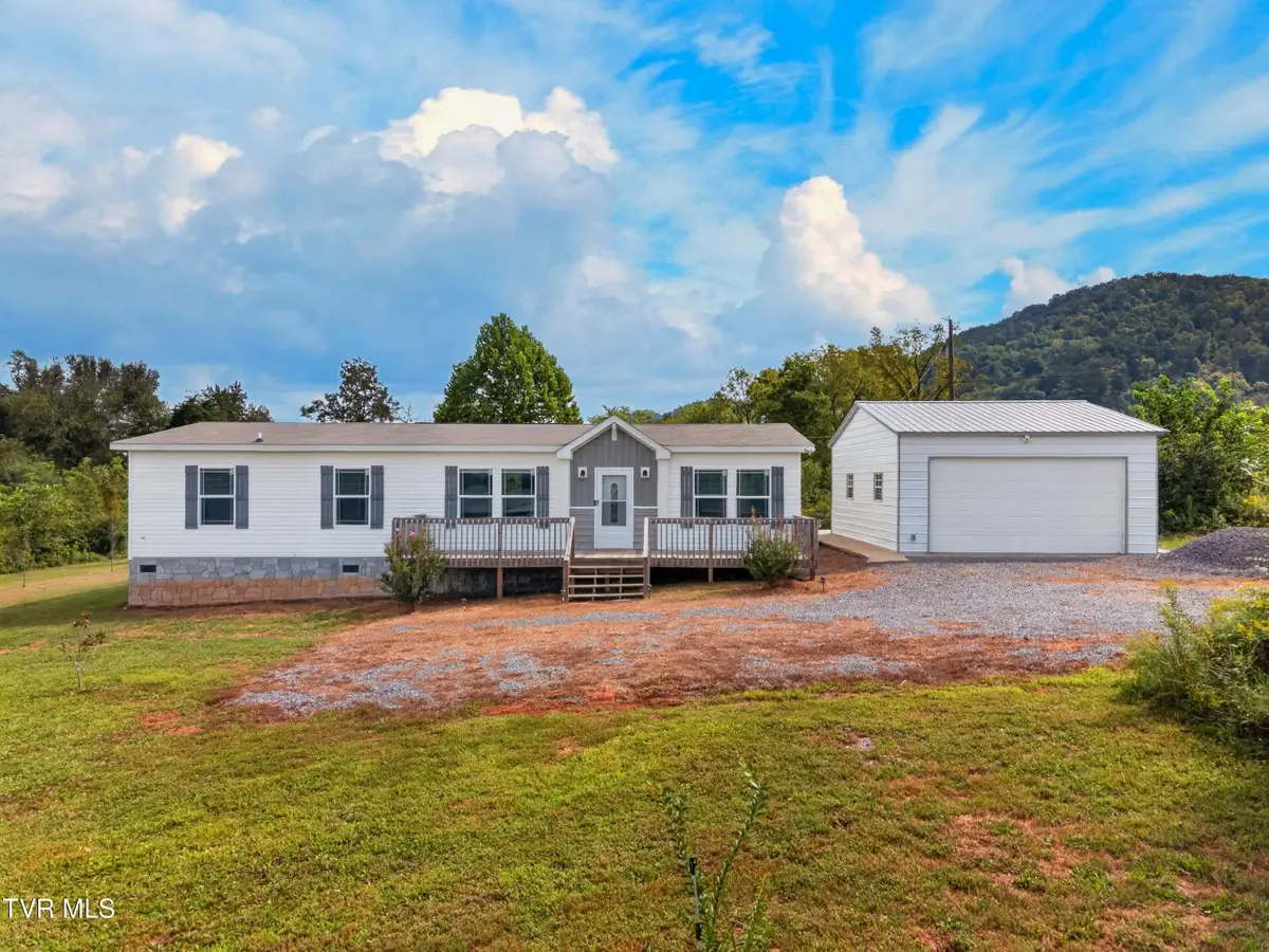 269 Rock Ridge Way, Rogersville, TN 37857 - #1