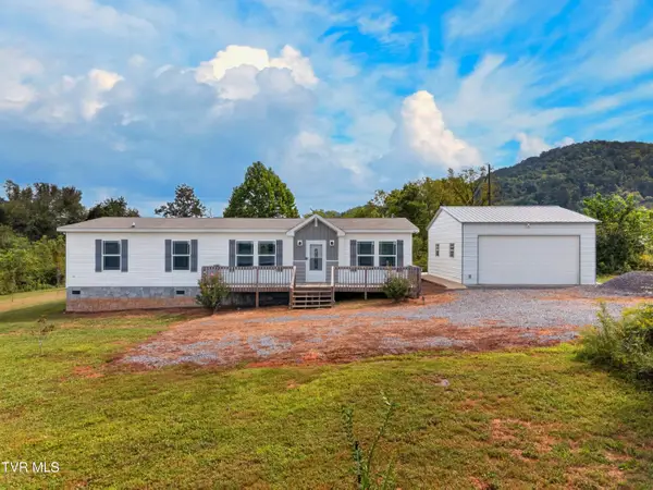 269 Rock Ridge Way, Rogersville, TN 37857