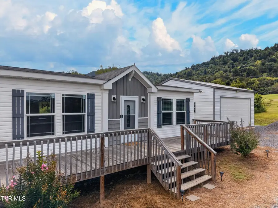 269 Rock Ridge Way, Rogersville, TN 37857 - #2