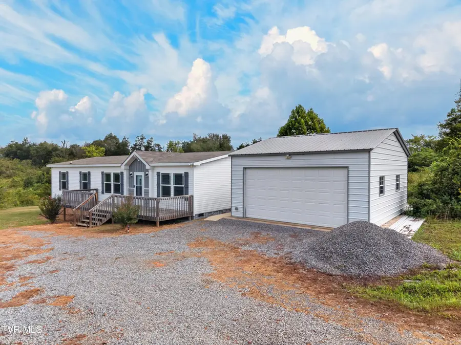 269 Rock Ridge Way, Rogersville, TN 37857 - #3