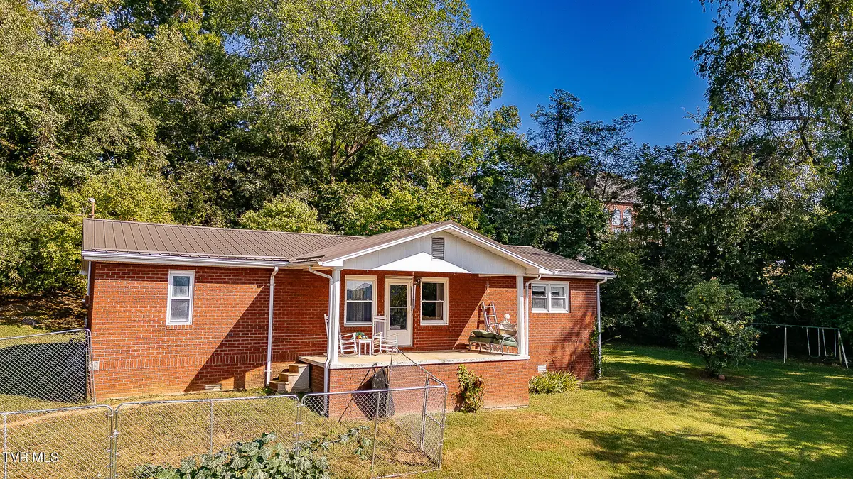 2434 Nancy Street, Elizabethton, TN 37643 - #1