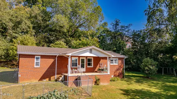 2434 Nancy Street, Elizabethton, TN 37643