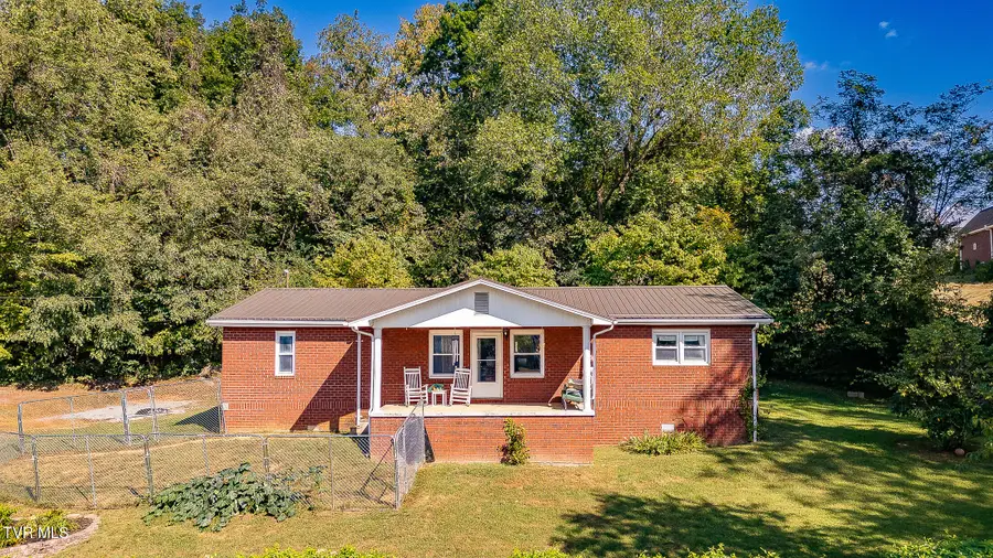 2434 Nancy Street, Elizabethton, TN 37643 - #2