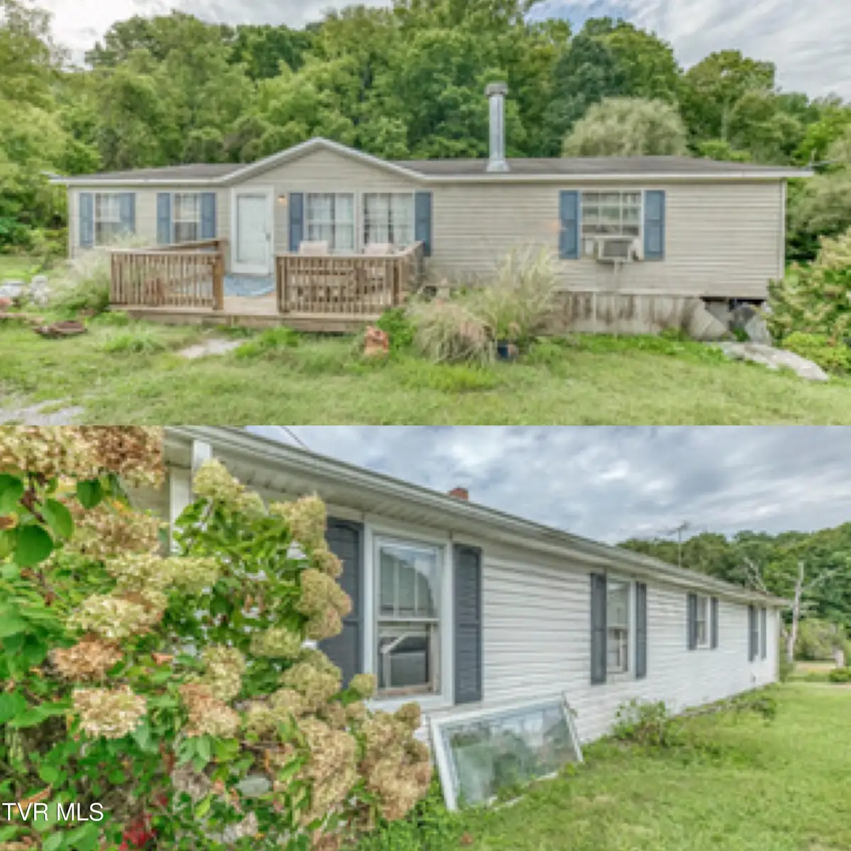 460 & 346 Austin Powder Road, Blountville, TN 37617 - #1