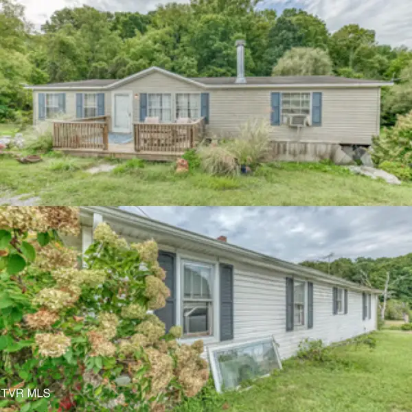 460 & 346 Austin Powder Road, Blountville, TN 37617
