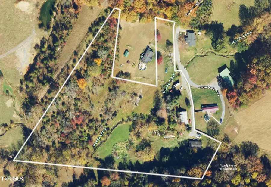 460 & 346 Austin Powder Road, Blountville, TN 37617 - #2
