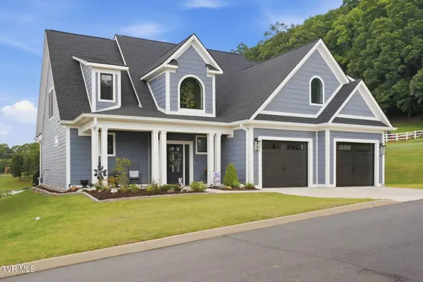 130 Slonaker Circle, Jonesborough, TN 37659