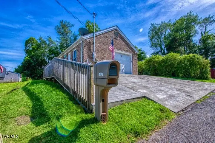 2613 Gilmer Street, Johnson City, TN 37604 - #2