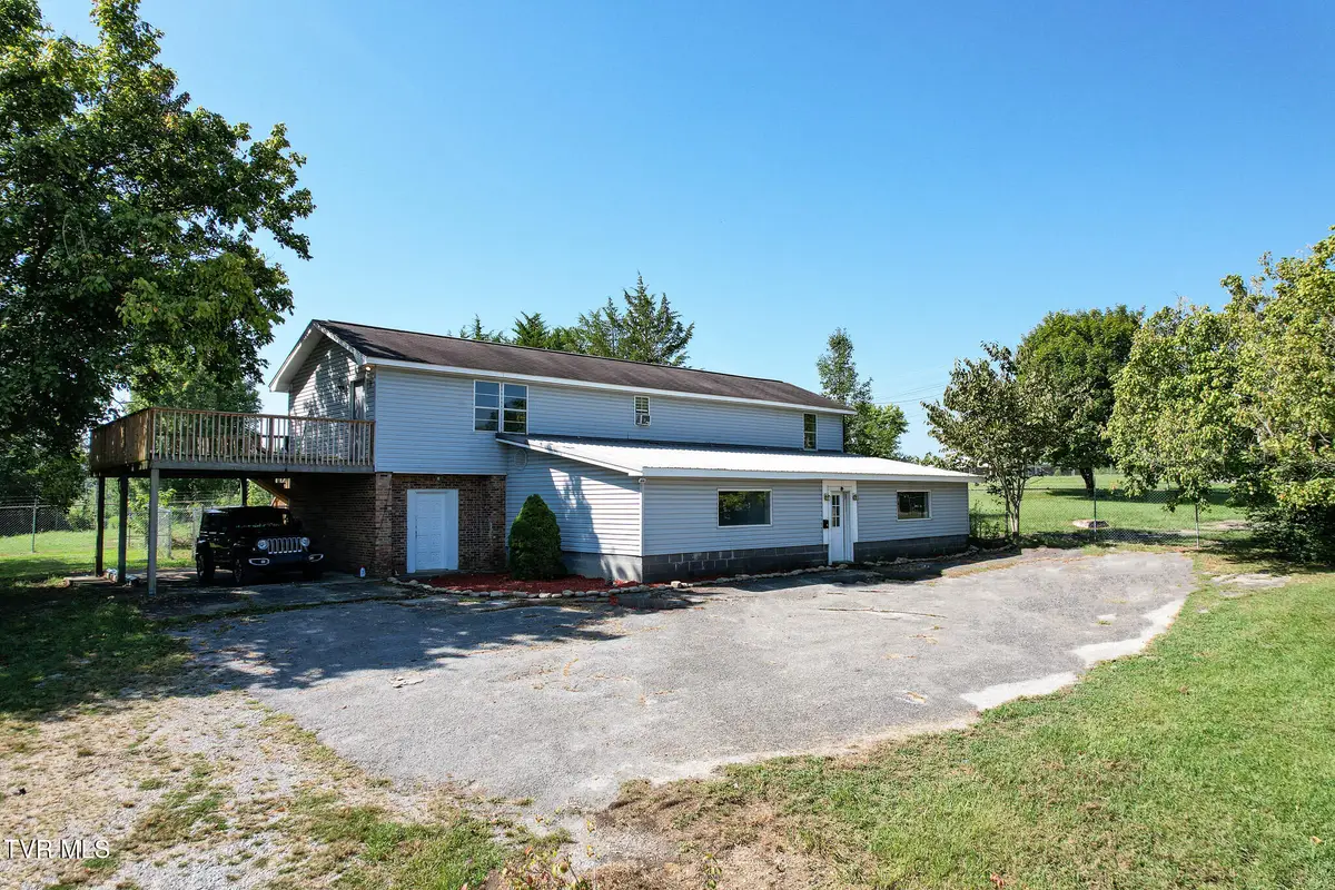 3565 Blue Springs Parkway, Greeneville, TN 37743 - #1