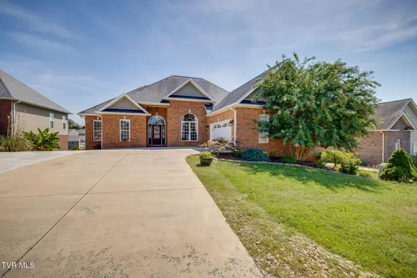 310 Sweetgrass Lane, Jonesborough, TN 37659