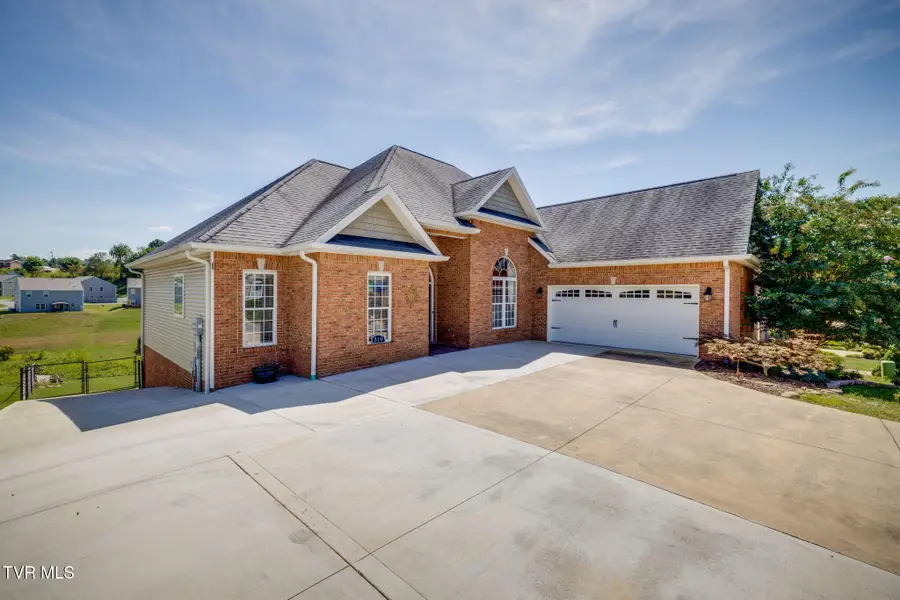 310 Sweetgrass Lane, Jonesborough, TN 37659 - #2