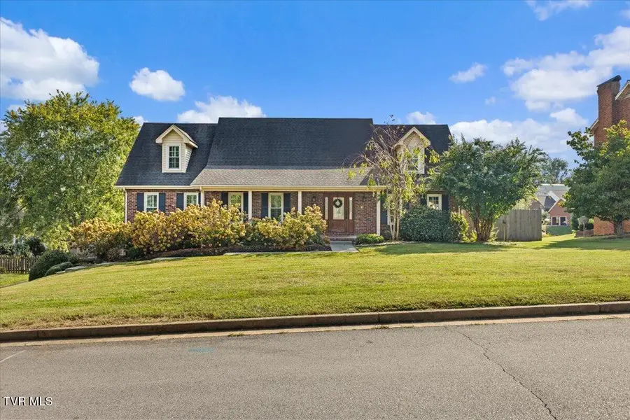 3317 Berkshire Circle, Johnson City, TN 37604 - #3