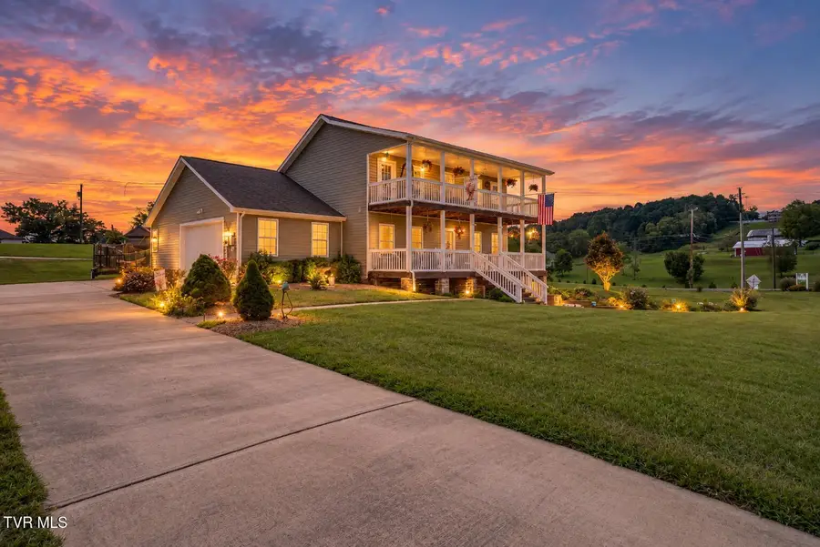 102 Bill Street, Piney Flats, TN 37686 - #2