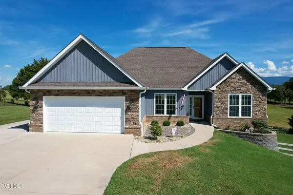 276 Grace Drive, Greeneville, TN 37745