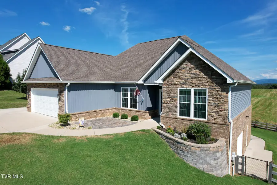 276 Grace Drive, Greeneville, TN 37745 - #2