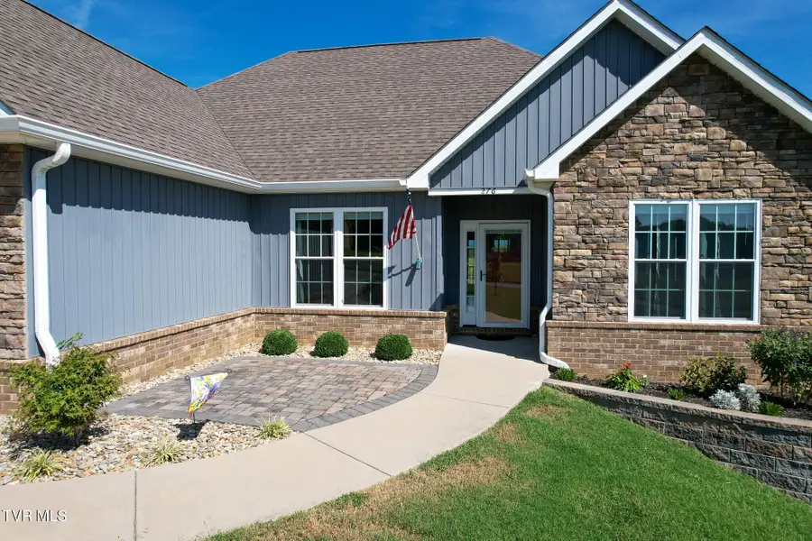 276 Grace Drive, Greeneville, TN 37745 - #3
