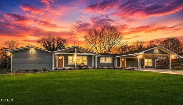 248 Dean Archer Road, Jonesborough, TN 37659
