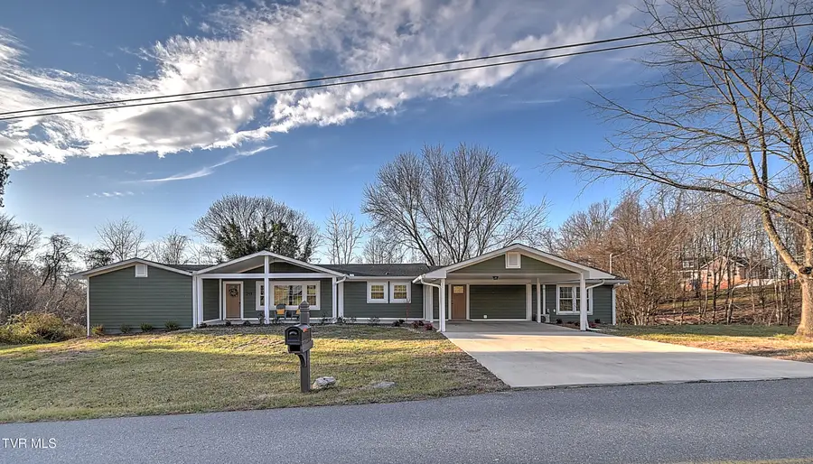 248 Dean Archer Road, Jonesborough, TN 37659 - #2