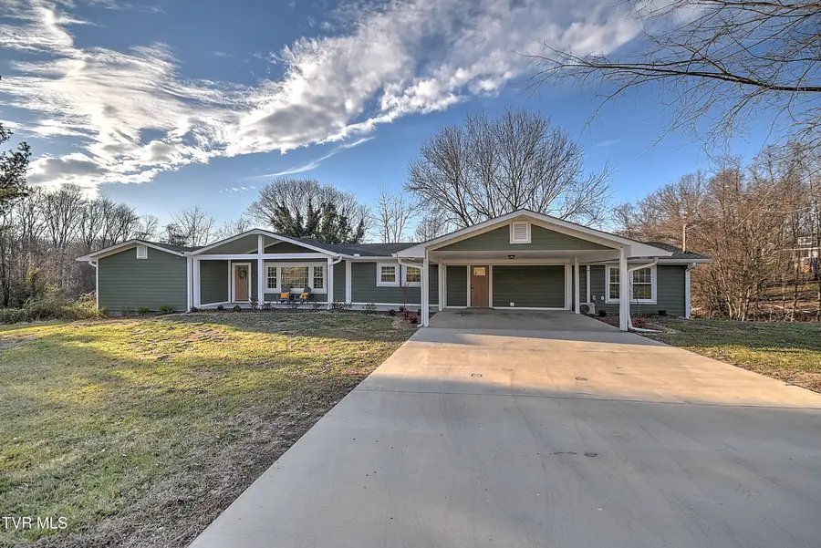 248 Dean Archer Road, Jonesborough, TN 37659 - #3