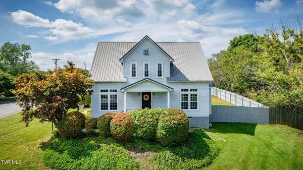 401 Millwood Drive, Johnson City, TN 37615