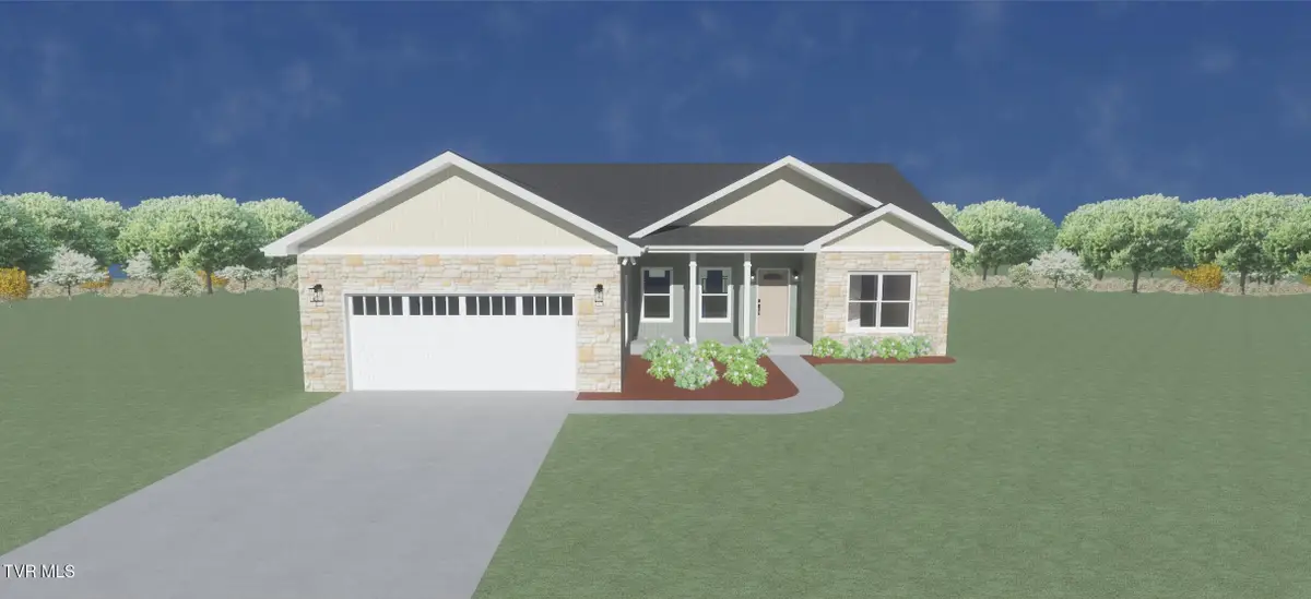 Lot 19 Red Tail Ridge, Greeneville, TN 37743 - #1