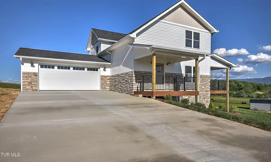 115 Red Tail Ridge, Greeneville, TN 37743 - #3