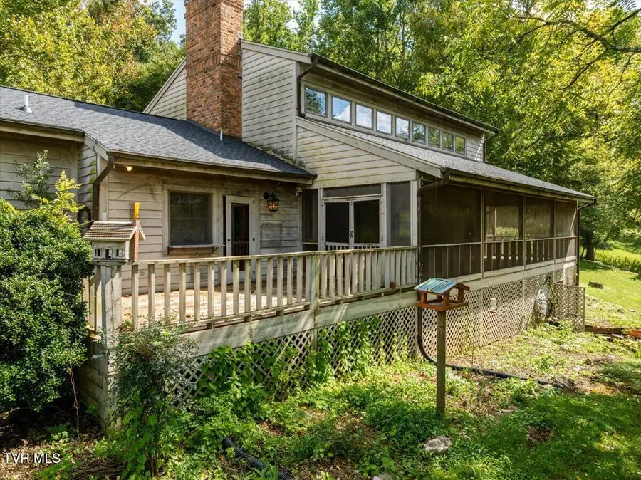 1094 Paul Bacon Road, Jonesborough, TN 37659 - #2