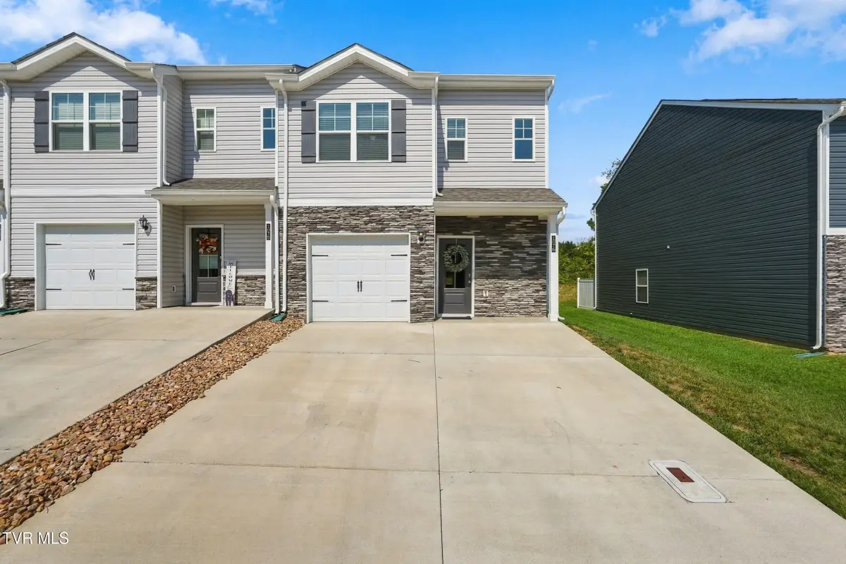 1076 Saylors Place, Jonesborough, TN 37659 - #1