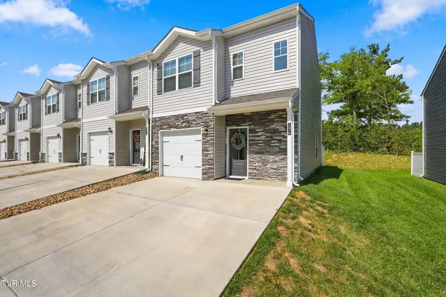 1076 Saylors Place, Jonesborough, TN 37659 - #2