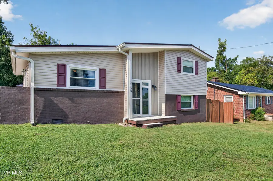 2133 Westfield Street, Bristol, VA 24201 - #2