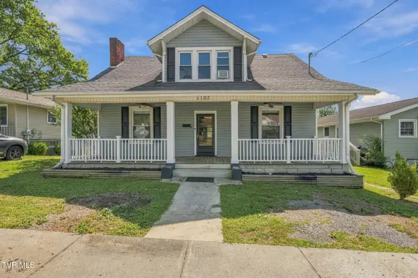 1107 Massachusetts Avenue, Bristol, VA 24201